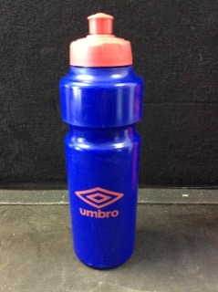 main photo of Umbro Water Bottle