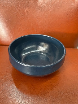 main photo of Navy Cereal Bowl