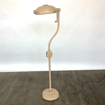 main photo of Exam Lamp