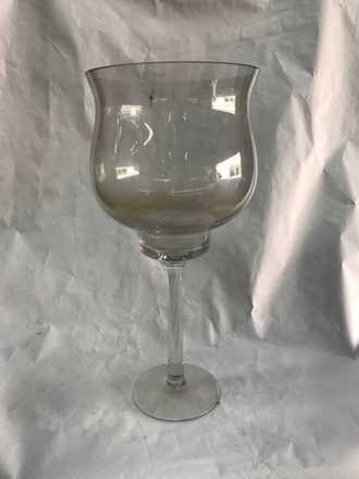 main photo of Glass Vase