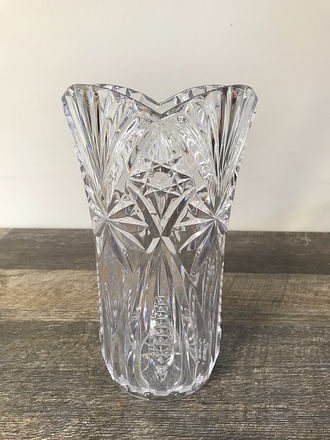 main photo of Plastic Vase