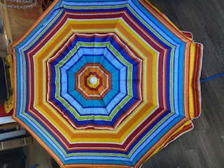 main photo of Beach Umbrella