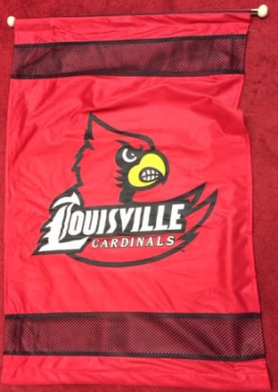 main photo of University of Louisville " Banner
