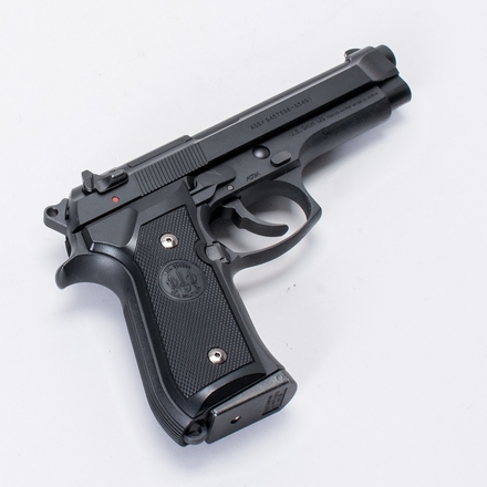 main photo of Beretta U.S. M9 Pistol - Replica