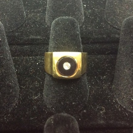 main photo of Gold Ring