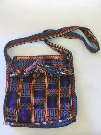 main photo of Handbag