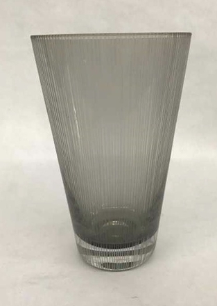 main photo of Vintage Gray Cocktail / Water Glass