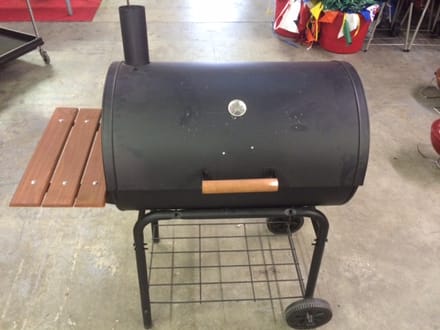 main photo of Large GRILL