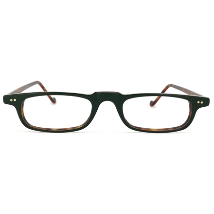 main photo of Lafont Lire 434 Green/Red 49-19