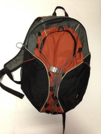 main photo of Backpack