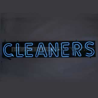 main photo of CLEANERS #02
