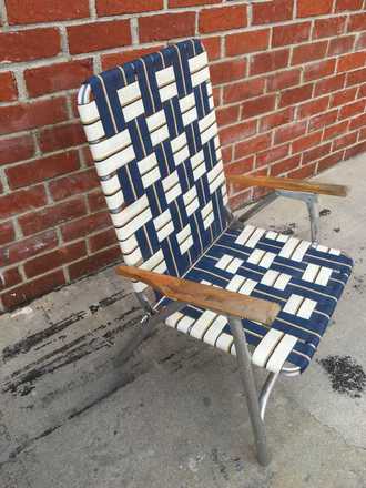 main photo of Folding Chair