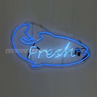 main photo of FRESH FISH #04