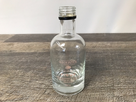 main photo of A L’Olivier Figue Bottle