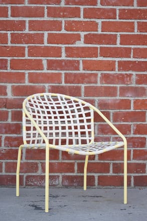 main photo of Patio Chair