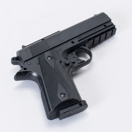main photo of Semi-Automatic Pistol - Plastic