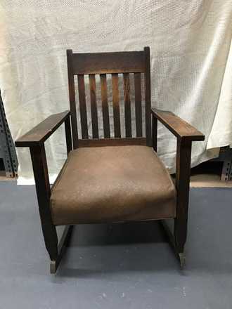 main photo of Rocking Chair