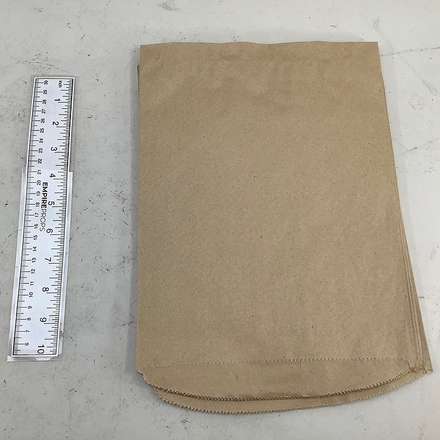 main photo of Paper Pastry Bags