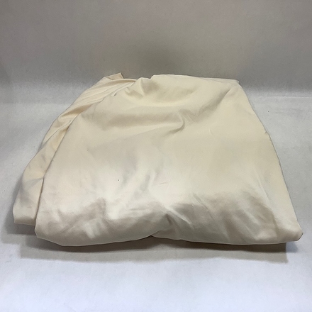 main photo of Cream Fitted Sheet