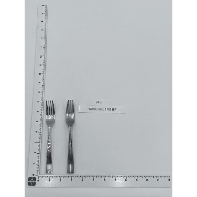 main photo of Fork