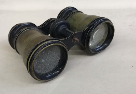 main photo of Vintage Binoculars