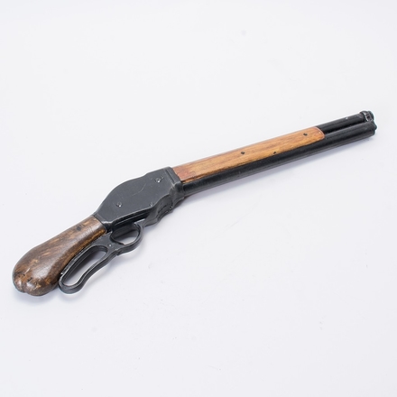 main photo of Winchester 1887 Lever Action Shotgun - Soft Rubber