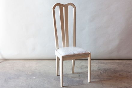 main photo of Post Modern Dining Chair