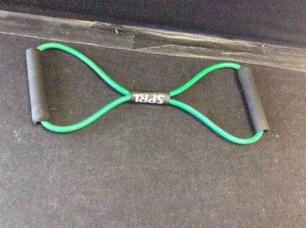 main photo of Resistance Bands