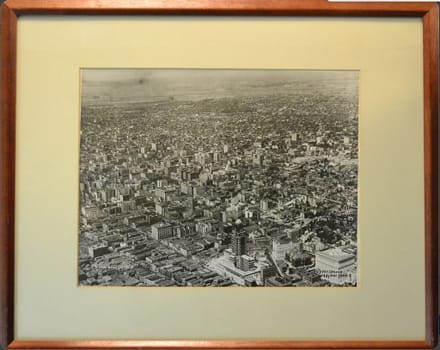 main photo of Aerial Photo of LA