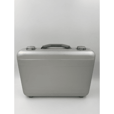main photo of N/D Aluminum Briefcase