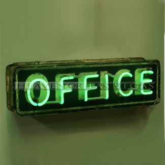 main photo of OFFICE #06