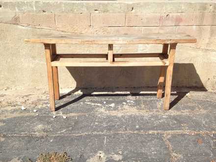 main photo of Work Bench