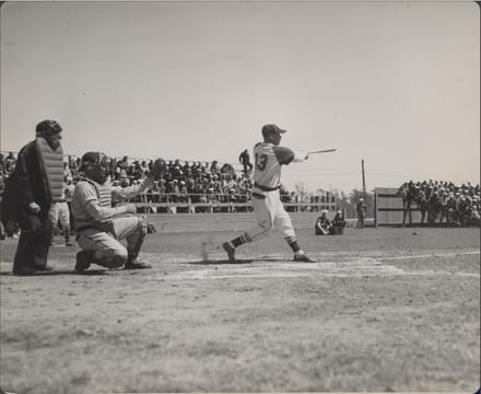 main photo of Vintage Sports Photo
