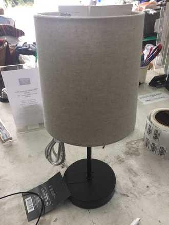 main photo of Lamp