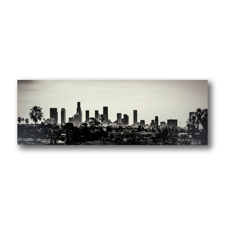 main photo of Black & White Downtown LA