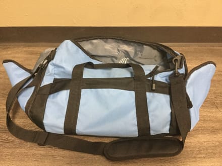 main photo of Duffle Bag