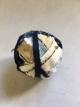 main photo of Decorative Ball