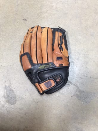 main photo of Baseball Glove