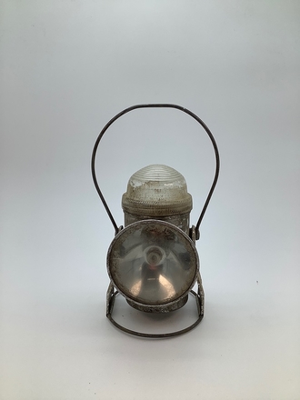 main photo of Railroad Lantern