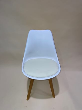 main photo of Mid Century Style Chair
