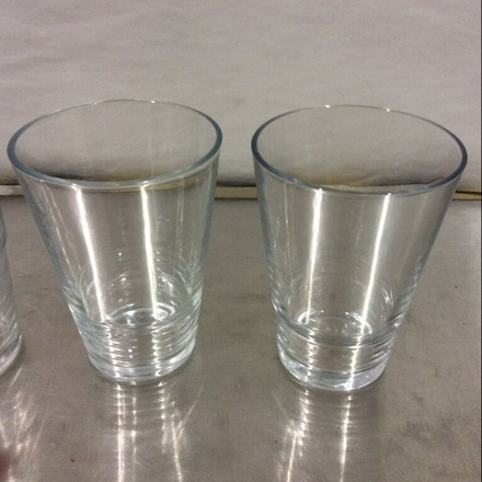 main photo of Water Glasses