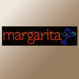 main photo of MARGARITAS #02