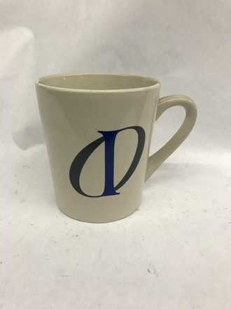 main photo of IO Coffee Mug