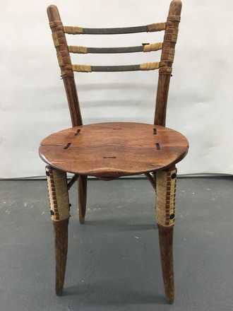 main photo of Wood Chair