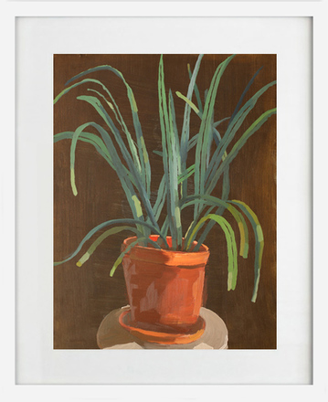 main photo of MURBED-House Plant 21x17"