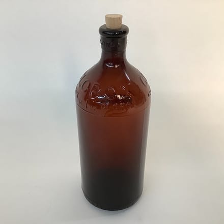 main photo of Apothecary Bottle
