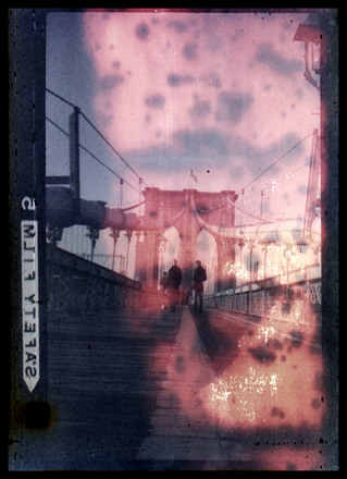 main photo of COHEVA-828 Vintage Bridge R 28x20"