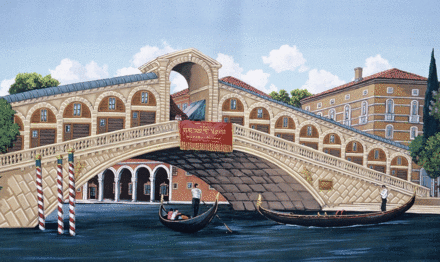 main photo of Grand Canal Venice II