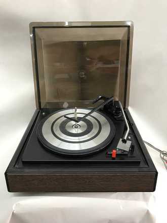 main photo of Record Player