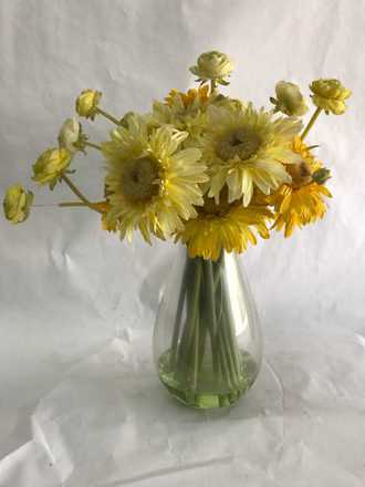 main photo of Flower Arrangements